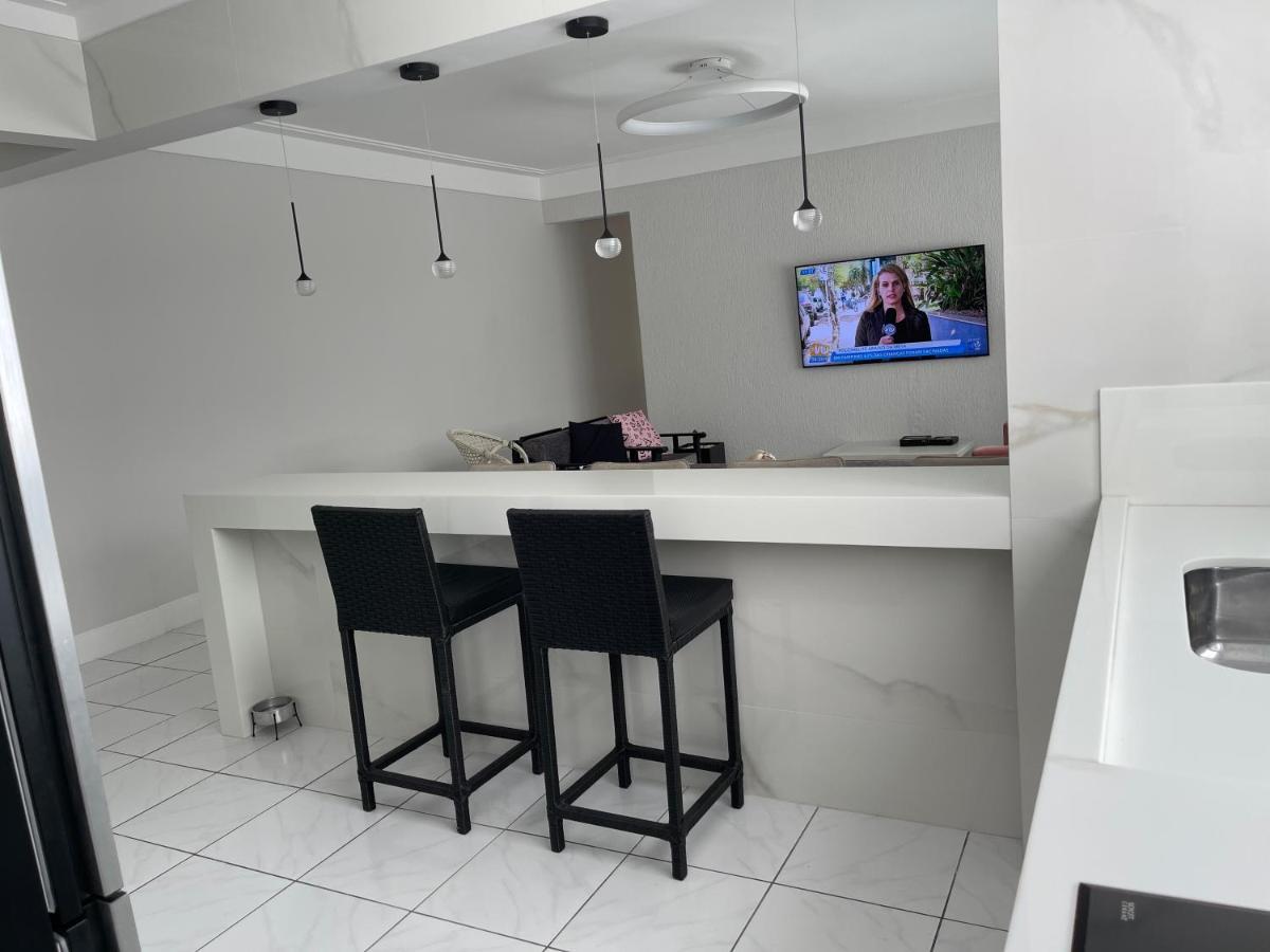 Appartement Temporada Enseada Guarujá Extérieur photo