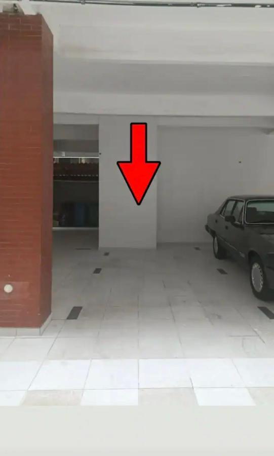 Appartement Temporada Enseada Guarujá Extérieur photo